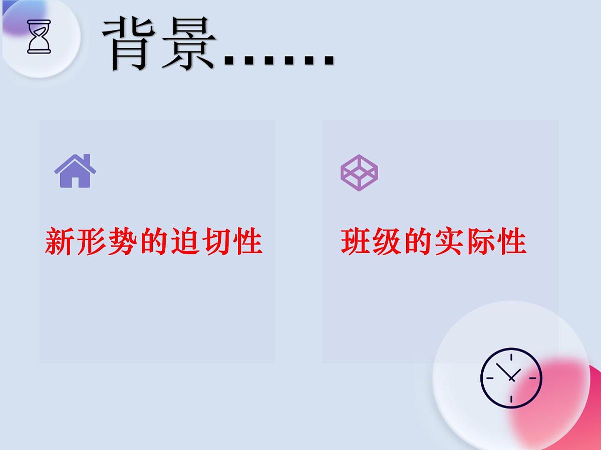 新形势下，高中生如何利用双休高效开展自主学习 课件-高中心理健康主题班会【课件】第2页