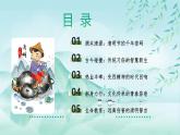 云南省彌勒市竹園小學(xué)-主題班會-清明、傳承、守護(hù)：我們的節(jié)日責(zé)任【課件】