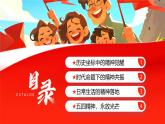紅色百年五四精神與當(dāng)代精神傳承課件