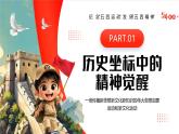 紅色百年五四精神與當(dāng)代精神傳承課件