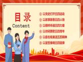 重溫五四運(yùn)動(dòng)牢記青春使命課件