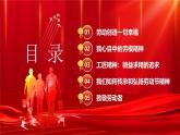 弘揚(yáng)勞模精神點(diǎn)亮青春底色課件