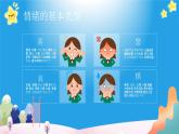 黑龍江省鶴崗市蘿北縣名山鎮(zhèn)中學(xué)-主題班會-我的情緒我做主【課件】