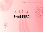 貴州省貴陽(yáng)市清鎮(zhèn)市王莊民族中學(xué)-主題班會(huì)-五一小長(zhǎng)假安全教育【課件】