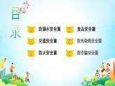河北省石家莊市平山縣華英中學(xué)-主題班會(huì)-五一小長(zhǎng)假安全教育【課件】