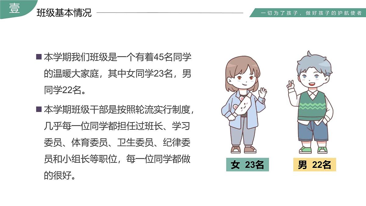 保山市腾冲市火山热海小学-护航成长，共筑未来-二年级下语文期末家长会【课件】第5页