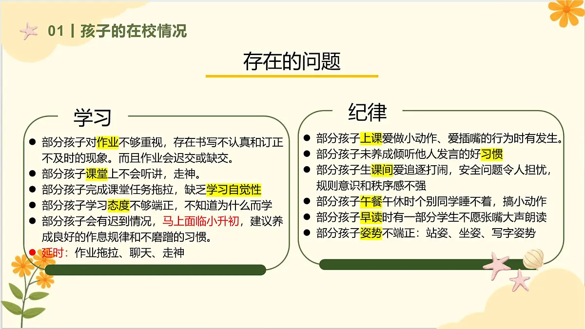 成都市都江堰市青城山小学-关注让教育更有力量-五年级下语文期末家长会【课件】第7页