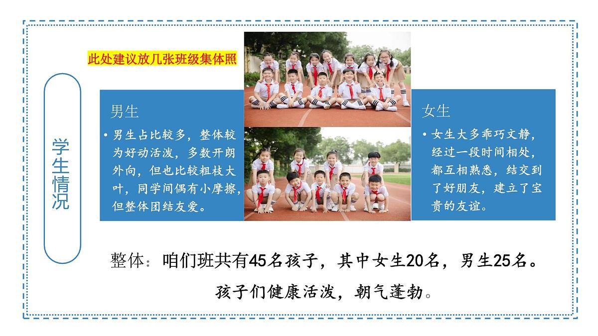 石嘴山市平罗县沙湖实验小学-向光而行 共育花开-二年级下期中家长会【课件】第4页