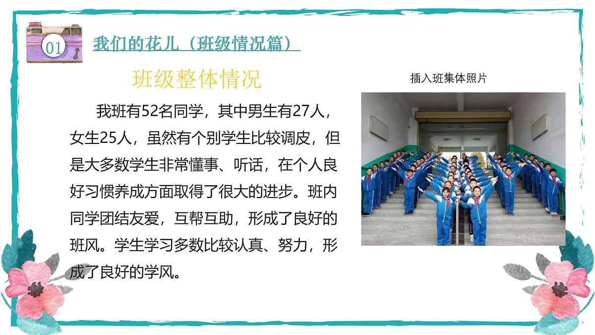 中山市火炬开发区小学-共育花开 一路花香-三年级下语文期中家长会【课件】第5页