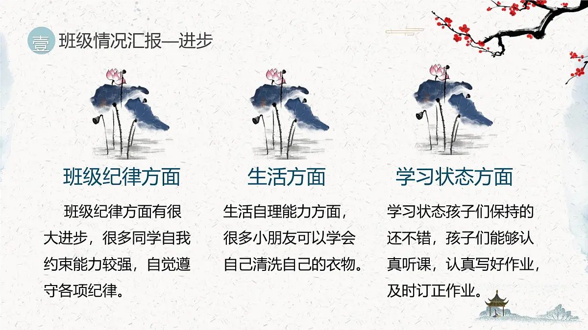 延安市新区鲁艺实验小学-为了孩子齐用心-三年级下语文期末家长会【课件】第6页