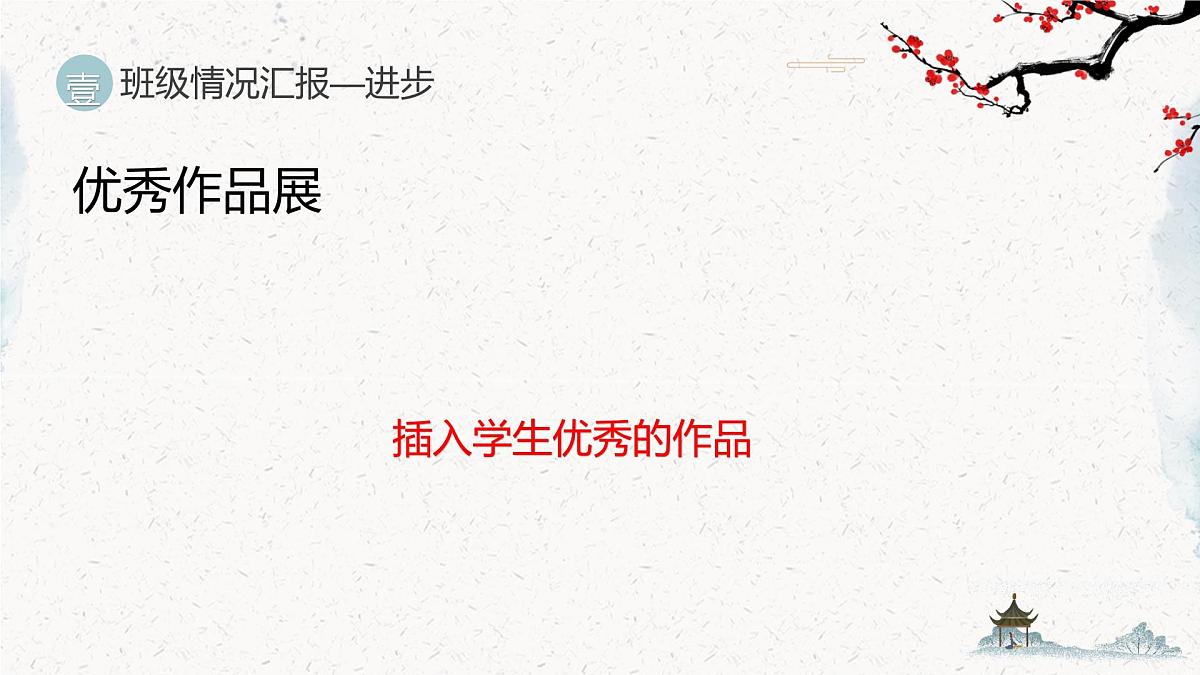 延安市新区鲁艺实验小学-为了孩子齐用心-三年级下语文期末家长会【课件】第7页