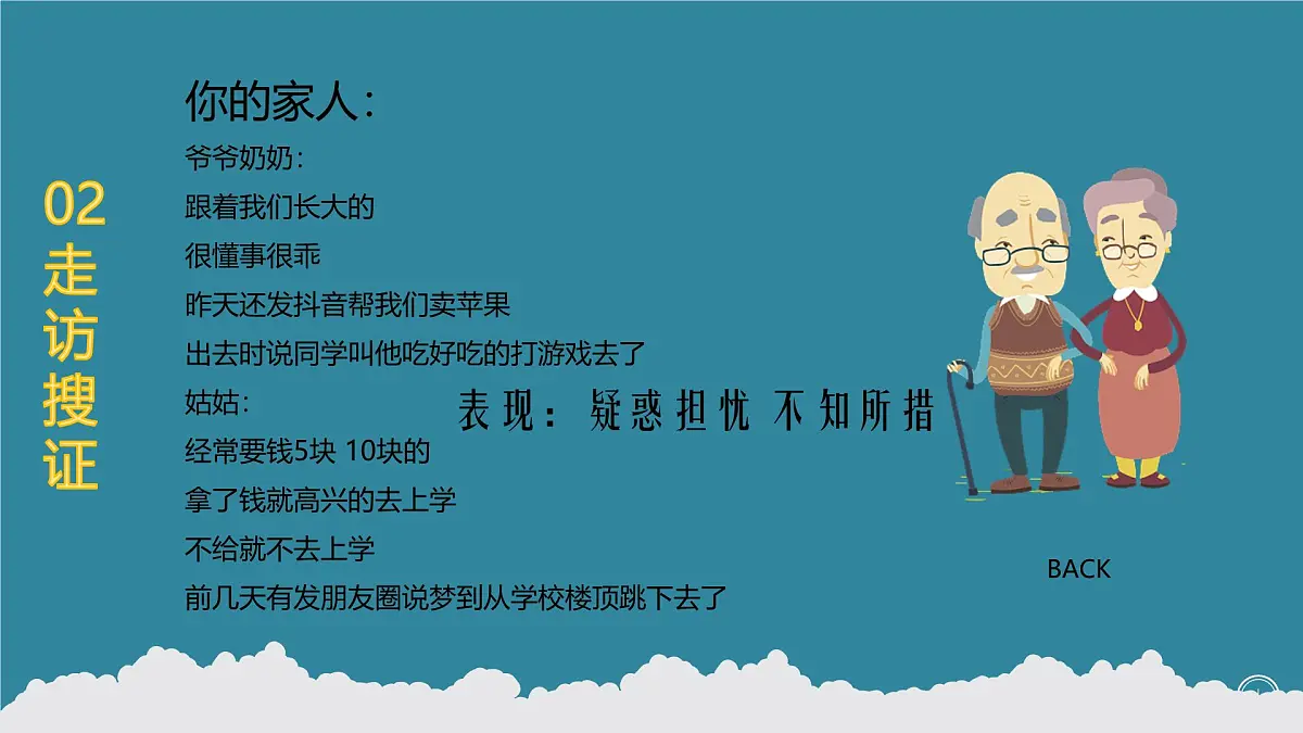贵州省贞丰县牛场初级中学-主题班会-我们与恶的距离【课件】第6页