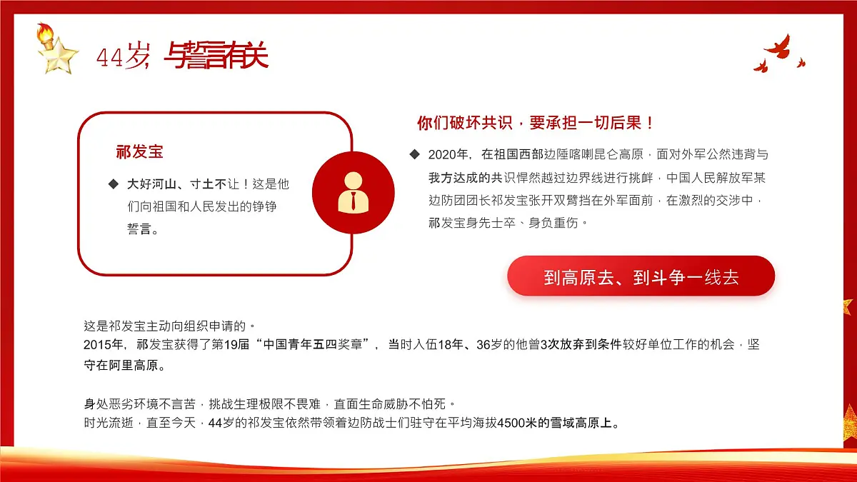 五四精神 传承有我课件第7页