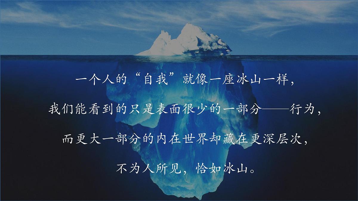 浙江省杭州市淳安县实验高中-自信后自强-高中期中考试分析总结主题班会【课件】第7页