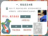 烏魯木齊市水磨溝區(qū)紅山小學-家校攜手-小學期中家長會【課件】