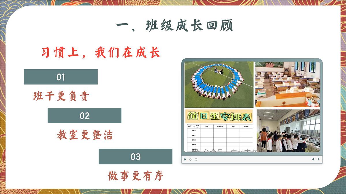乌鲁木齐市水磨沟区红山小学-家校携手-小学期中家长会【课件】第6页