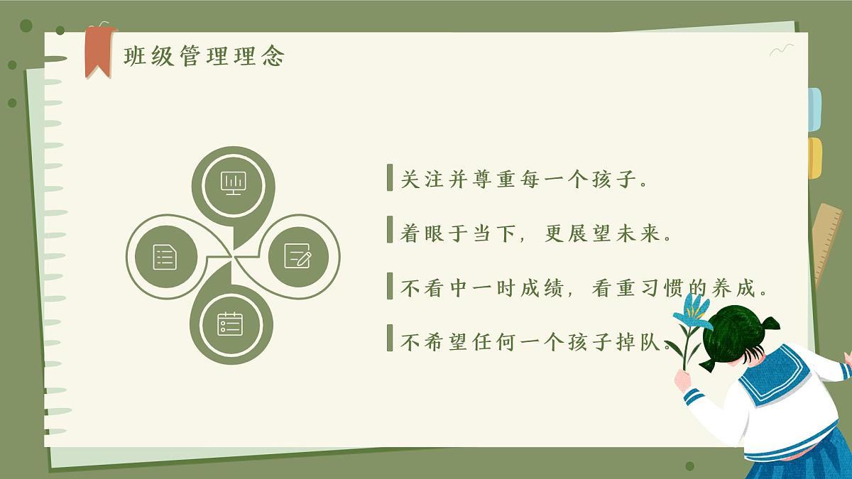 贵阳市观山湖区喀斯特小学-赴春约，叙成长-三年级下家长会【课件】第5页