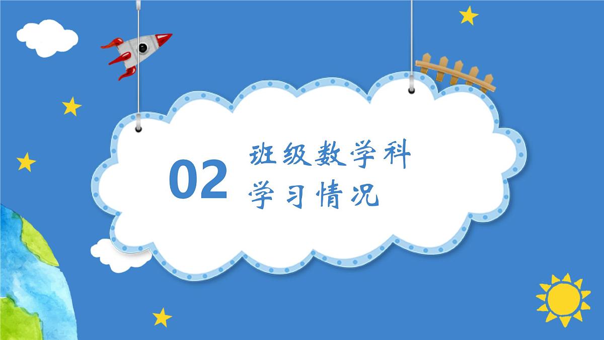 厦门市湖里区五缘湾小学-“家”点精彩，“数”说成长-数学家长会【课件】第5页