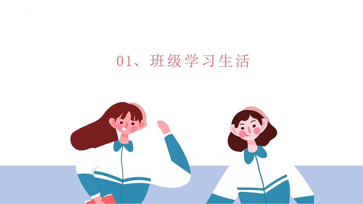 贵州省毕节市大方县实验高中-高一家长会-家校携手共创佳绩【课件】第4页