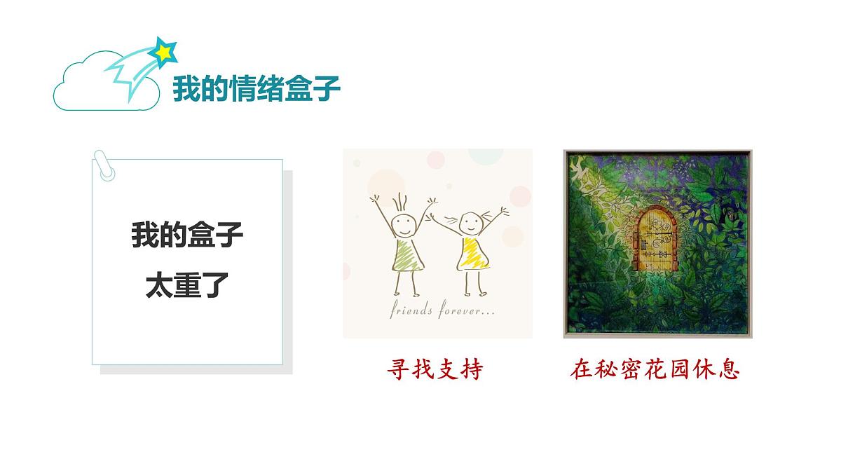 湖南省湘潭市湘潭县实验高中-高三高考考前心理疏导班会-快乐备考【课件】第5页