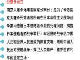 勿忘國(guó)恥，圓夢(mèng)中華 課件--2024-2025學(xué)年高一下學(xué)期國(guó)家公祭日主題班會(huì)