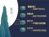 天津市濱海新區(qū)航母主題小學(xué)-魔童踏浪-二年級(jí)下學(xué)期家長(zhǎng)會(huì)【課件】