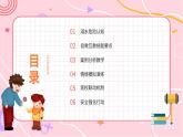 臺灣省臺北市大安區(qū)101實驗小學(xué)-防溺水-主題班會【課件】