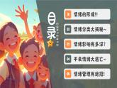 拒絕負(fù)面情緒保持樂觀心態(tài)心理健康教育 課件