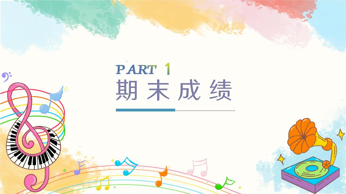 河源市和平县彭寨镇中心小学-二年级下（二升三）期末语文家长会-从“焦虑”到“同行”【课件】第3页