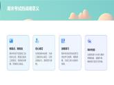 高二收官亮劍，信心筑基高三——沖刺期末主題班會課件
