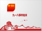 九一八國(guó)恥日主題教育班會(huì)-【中職專用】2024-2025學(xué)年中職主題班會(huì)優(yōu)質(zhì)課件