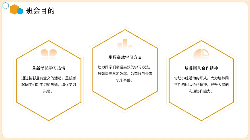 主题班会课件：激发学习兴趣，共绘未来蓝图——主题教育班会第5页