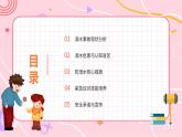珍愛生命，遠離溺水——暑期防溺水主題班會PPT