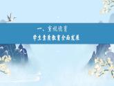 滁州市南譙區(qū)腰鋪鎮(zhèn)中心小學(xué)-歲聿云暮望來路-2025年春季學(xué)校整體工作總結(jié)【課件】