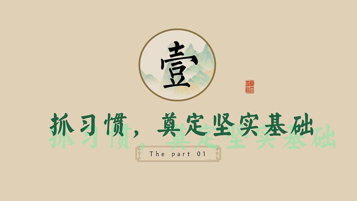 青岛市即墨区田横岛小学-2025年春季学校教导处工作总结-细数流光致过往【课件】第4页