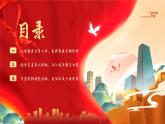 上海市崇明區(qū)東灘濕地小學(xué)-2024-2025學(xué)年第二學(xué)期少先隊工作總結(jié)-初心如炬育新苗【課件】