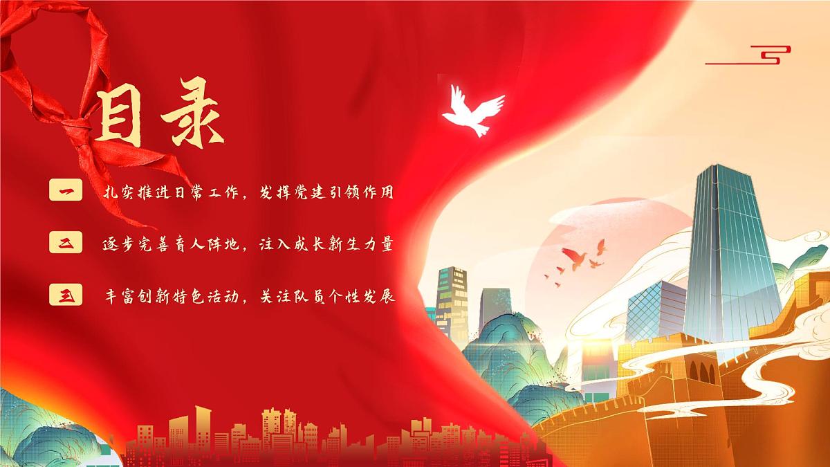上海市崇明区东滩湿地小学-2024-2025学年第二学期少先队工作总结-初心如炬育新苗【课件】第2页