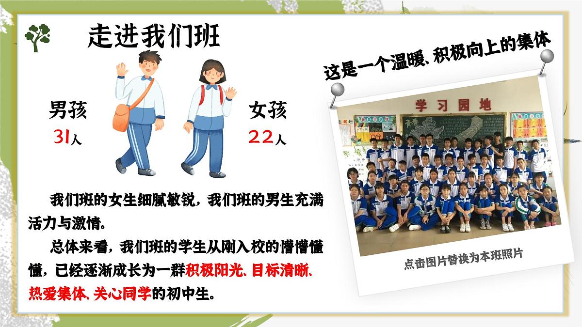 四川省金堂县竹篙镇初级中学-初一下【七升八】暑假期末家长会：同规同划，赢在初二【课件】第4页