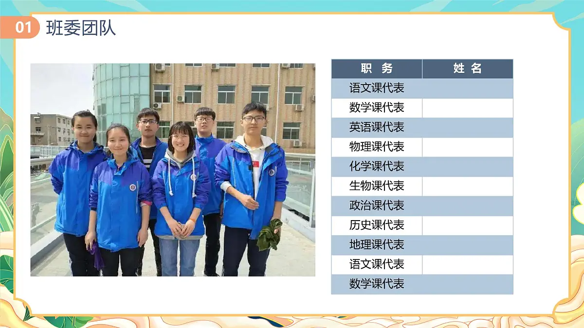 广东省湛江市遂溪县实验高中-高二下【高二升高三】高二暑假前期末家长会：期末话收获，家校筑未来【课件】第8页