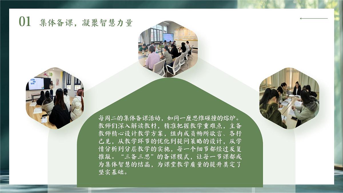 2024-2025年第二学期数学教研组工作总结-“数”海踏浪耕教坛，“研”途撷英谱新篇【课件】第5页