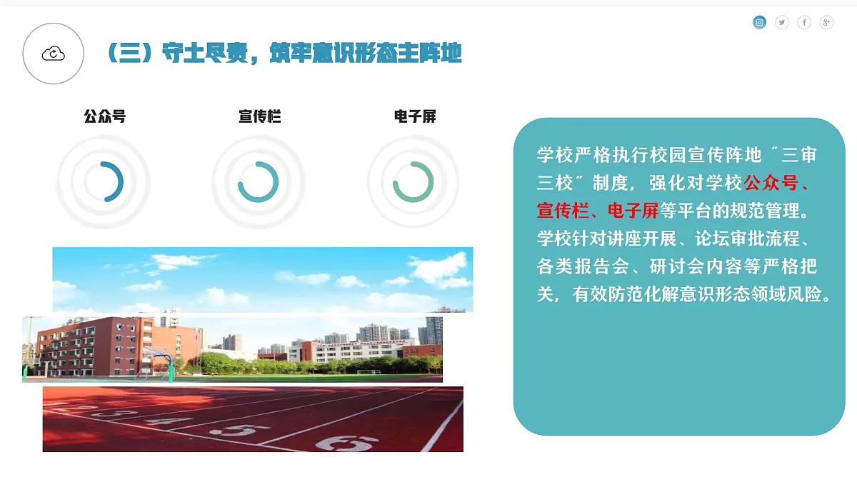 2024-2025学年度第二学期学校工作总结-立德铸魂担使命，五育融合谱新篇【课件】第7页