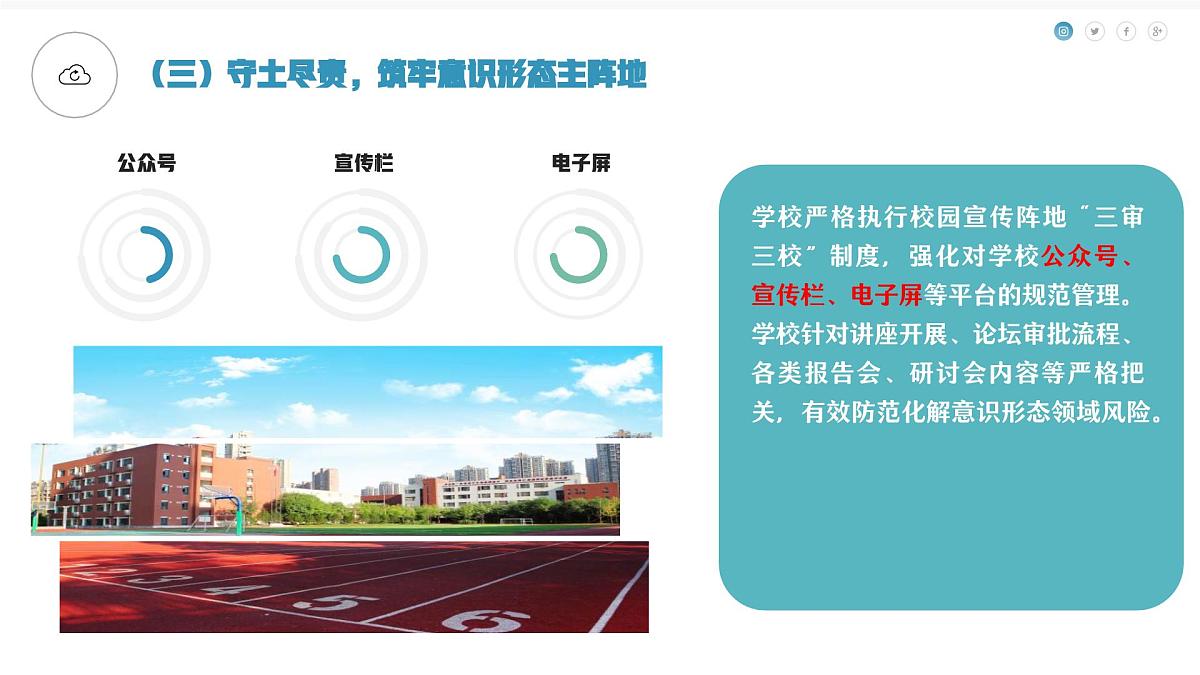 2024-2025学年度第二学期学校工作总结-立德铸魂担使命，五育融合谱新篇【课件】第7页