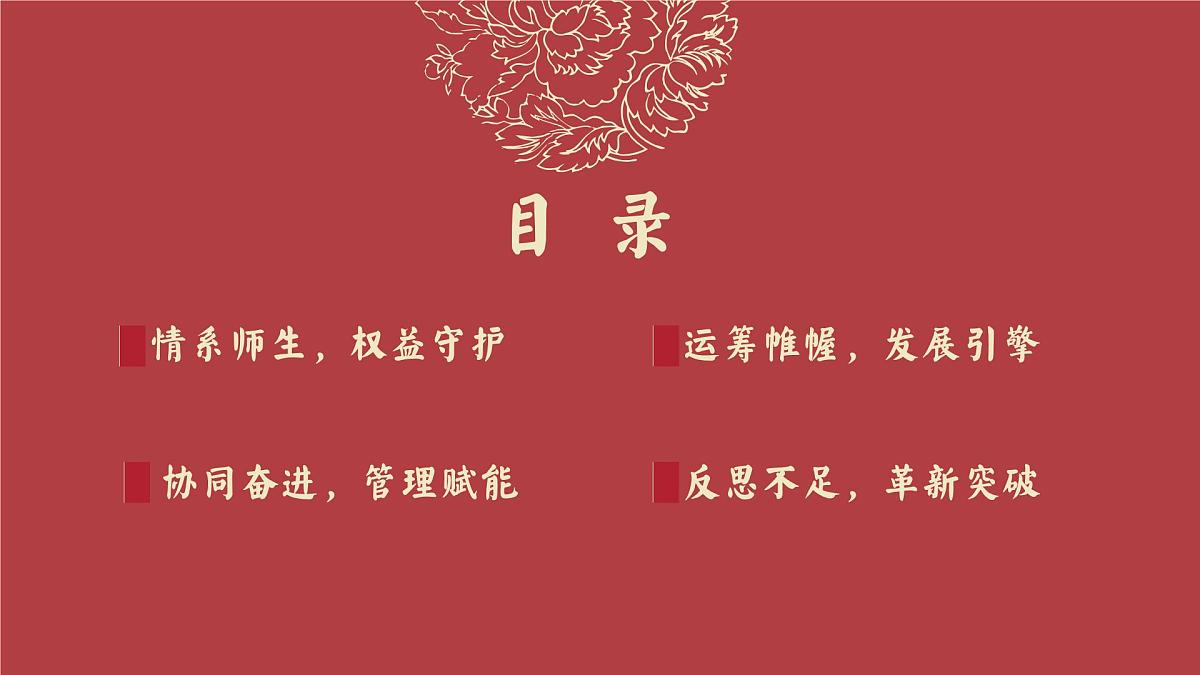 2025年春季第二学期学校学校工作总结-回眸共思耕耘路 履践前行以致远【课件】第2页