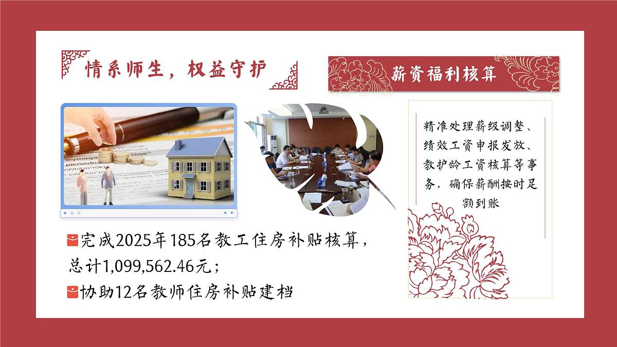 2025年春季第二学期学校学校工作总结-回眸共思耕耘路 履践前行以致远【课件】第7页