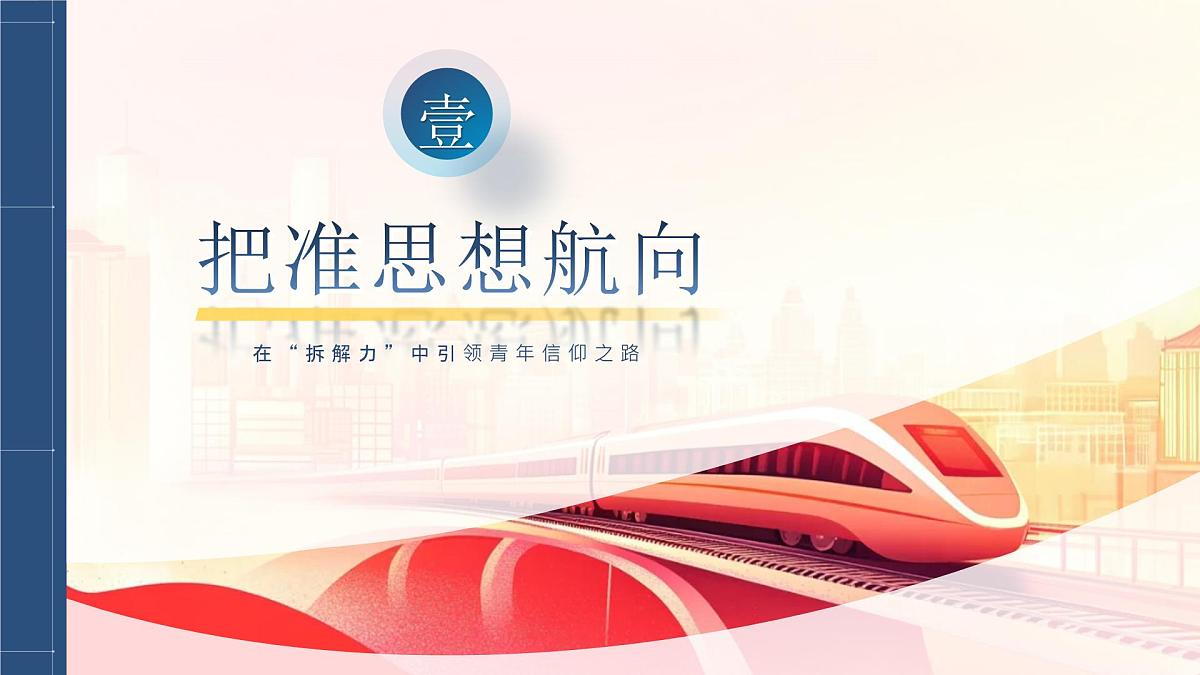 2025年团委工作总结-循“荔枝之道”而行，走稳青春育人之路【课件】第4页