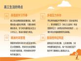 高三秋季開學(xué)第一課班會(huì)課件：執(zhí)筆青春，科學(xué)備考