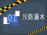 貴州省銅仁市玉屏侗族自治縣大龍鎮(zhèn)初級(jí)中學(xué)-假期安全教育主題班會(huì)-歡樂(lè)假期，不忘安全【課件】