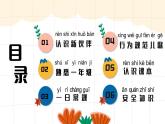 2025【幼升小】秋季第一學(xué)期一年級(jí)開(kāi)學(xué)第一課家長(zhǎng)會(huì)（通用）【課件】