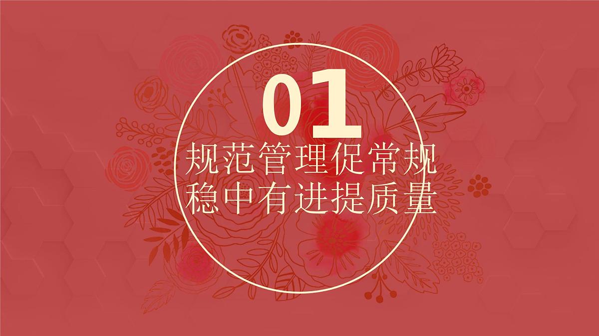 2025年春季第二学期学校教导处工作总结：拾光逐梦映星火 笃行共研育英才【课件】第4页