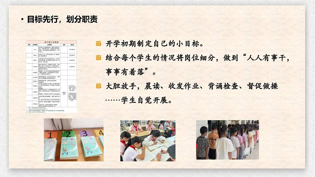 班主任工作经验分享与交流《成长有声，教育无痕》【课件】第8页